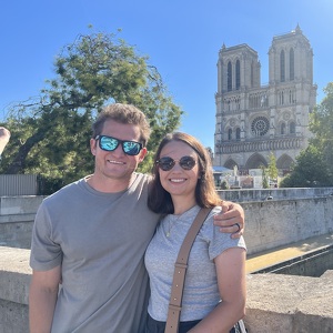 Fundraising Page: Emily Ferry